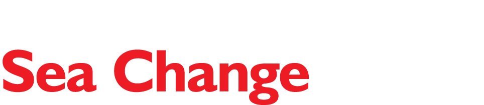 See change to manage Sea Change