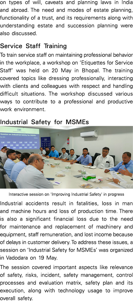 on types of will, caveats and planning laws in India and abroad. The need and modes of estate planning, functionality...