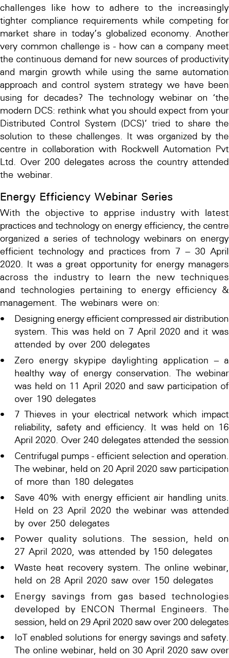 challenges like how to adhere to the increasingly tighter compliance requirements while competing for market share in   