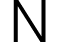 N