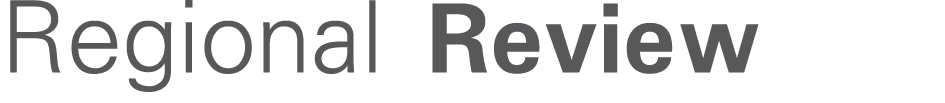 Regional Review