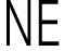 NE