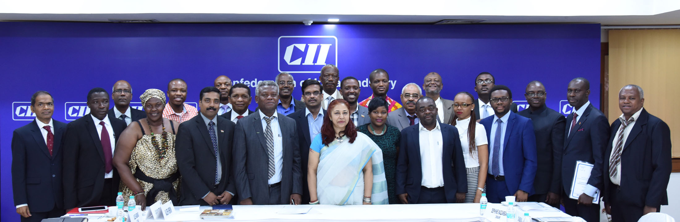 Cii CII