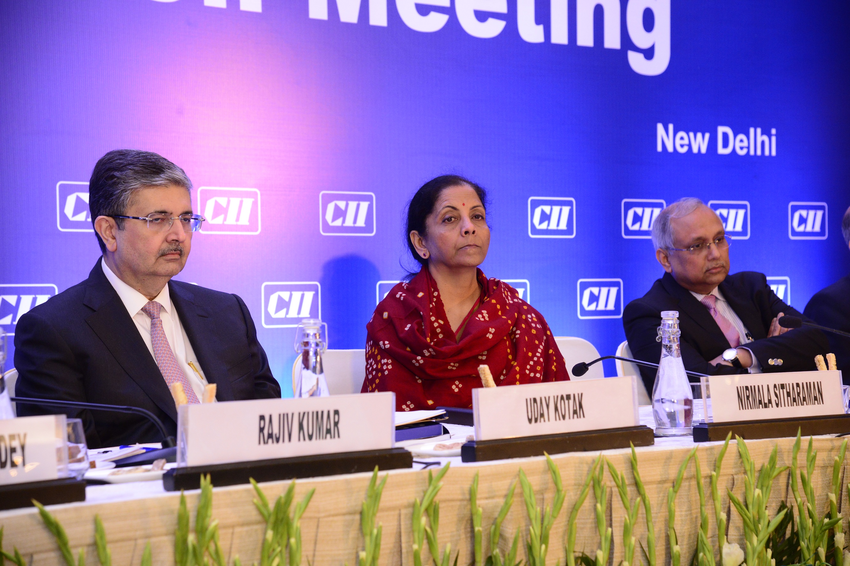 CII