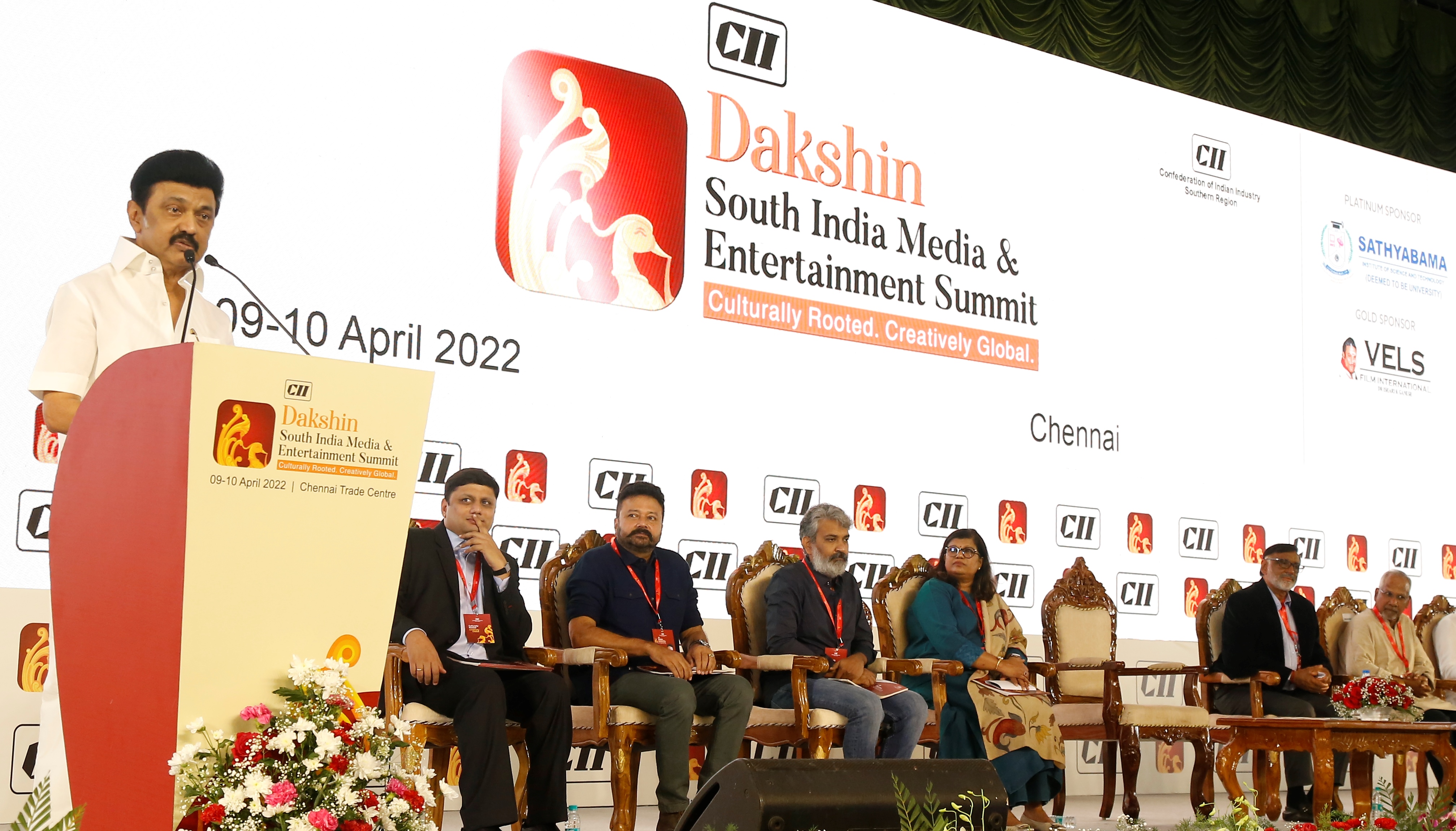 CII