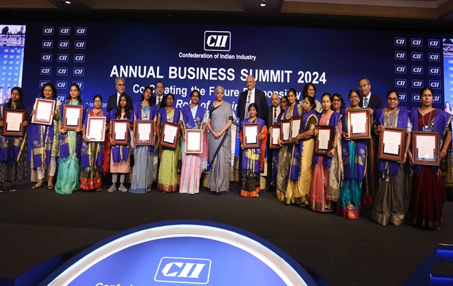 CII