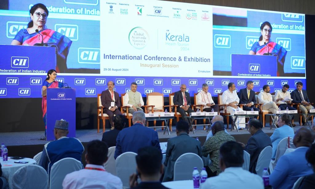 CII