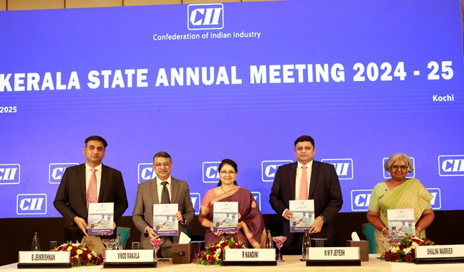 CII