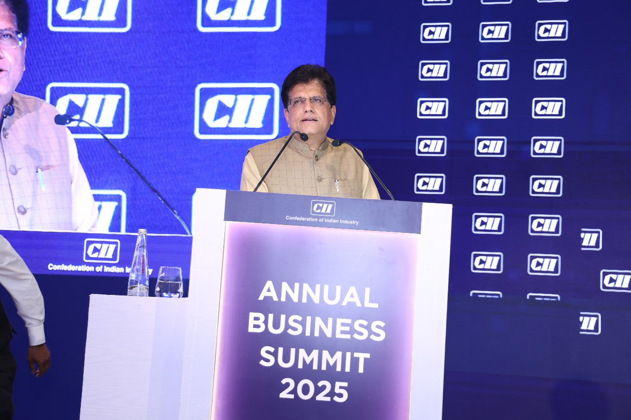 CII