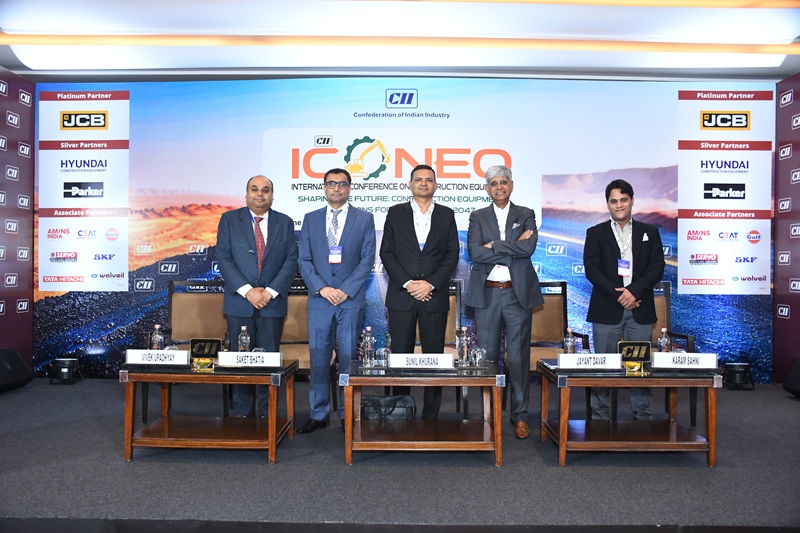 CII
