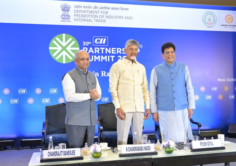 CII