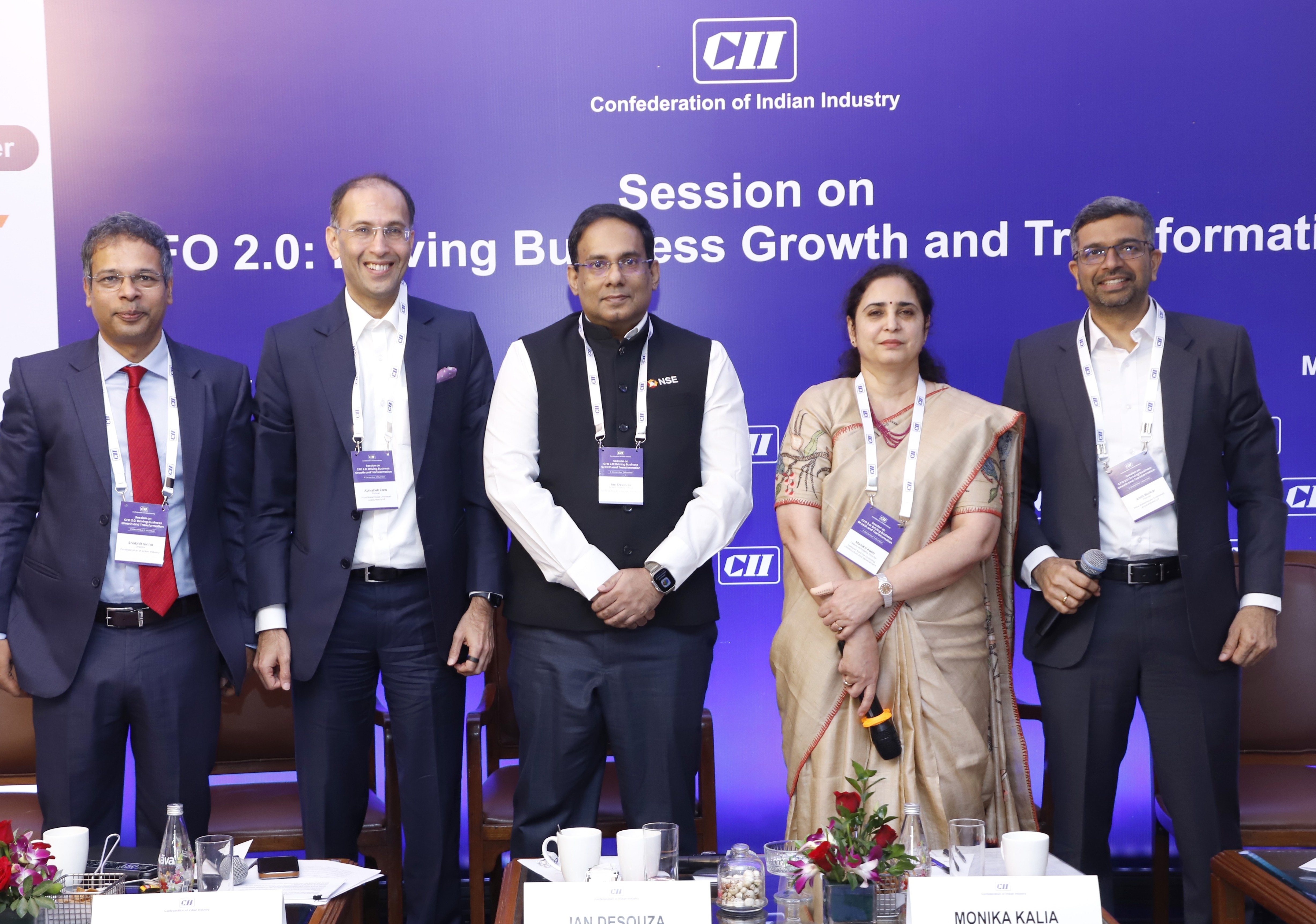 CII