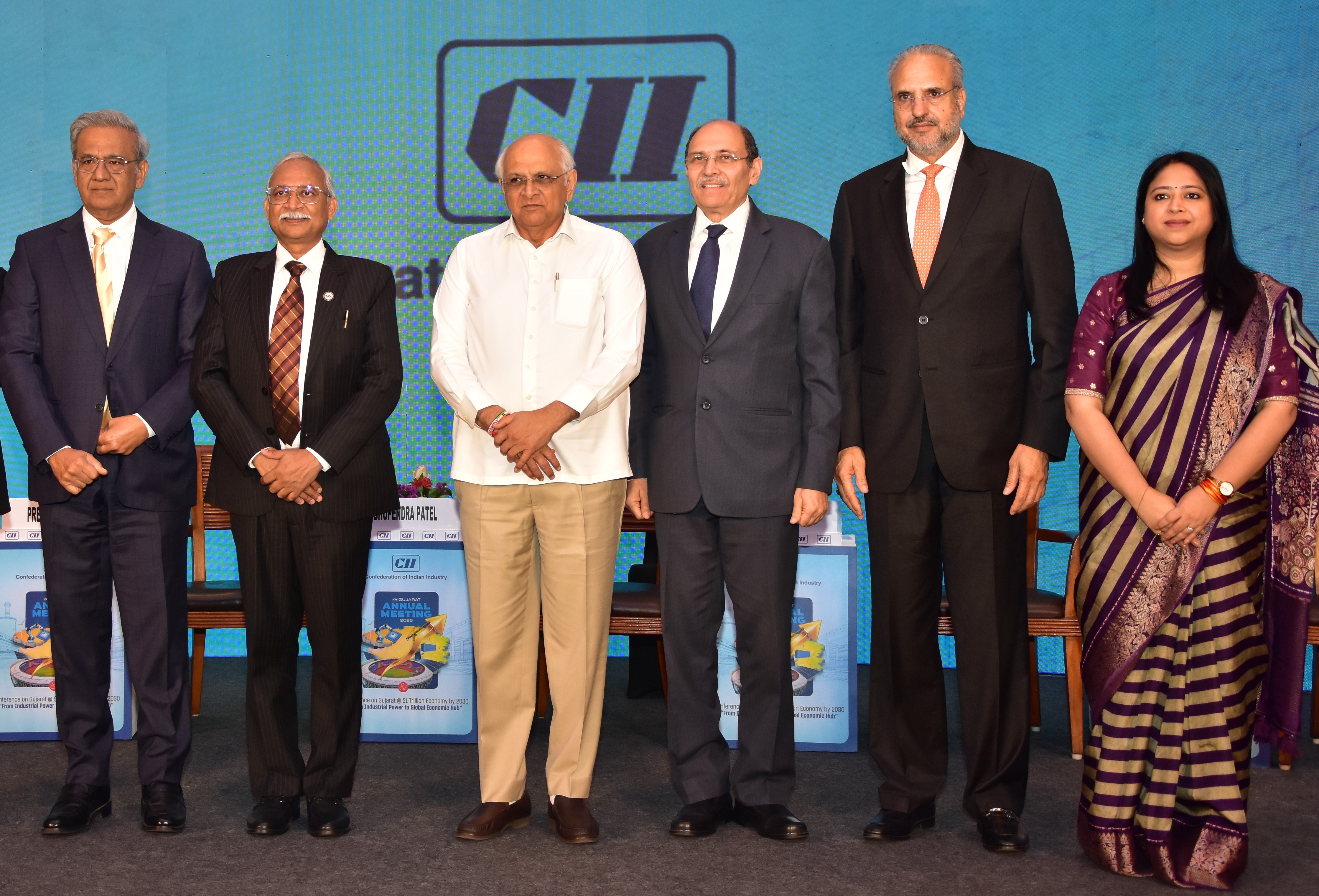 CII
