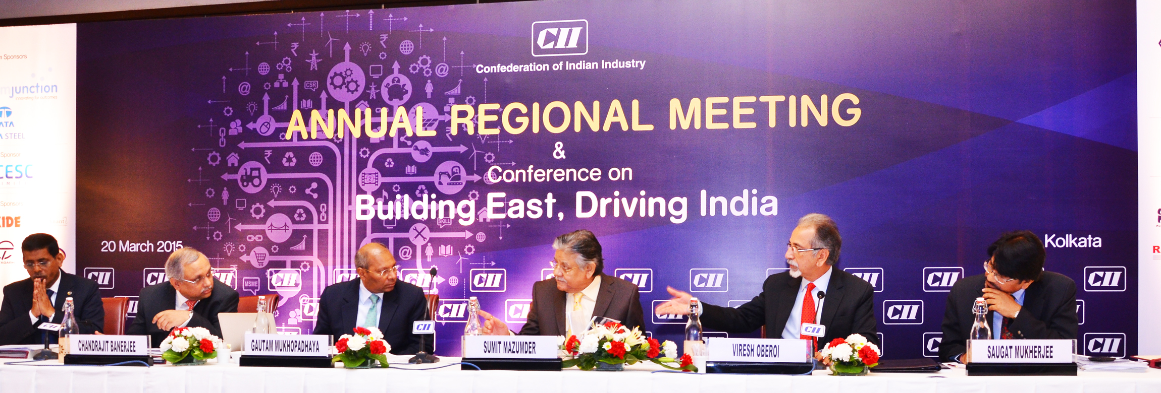 CII