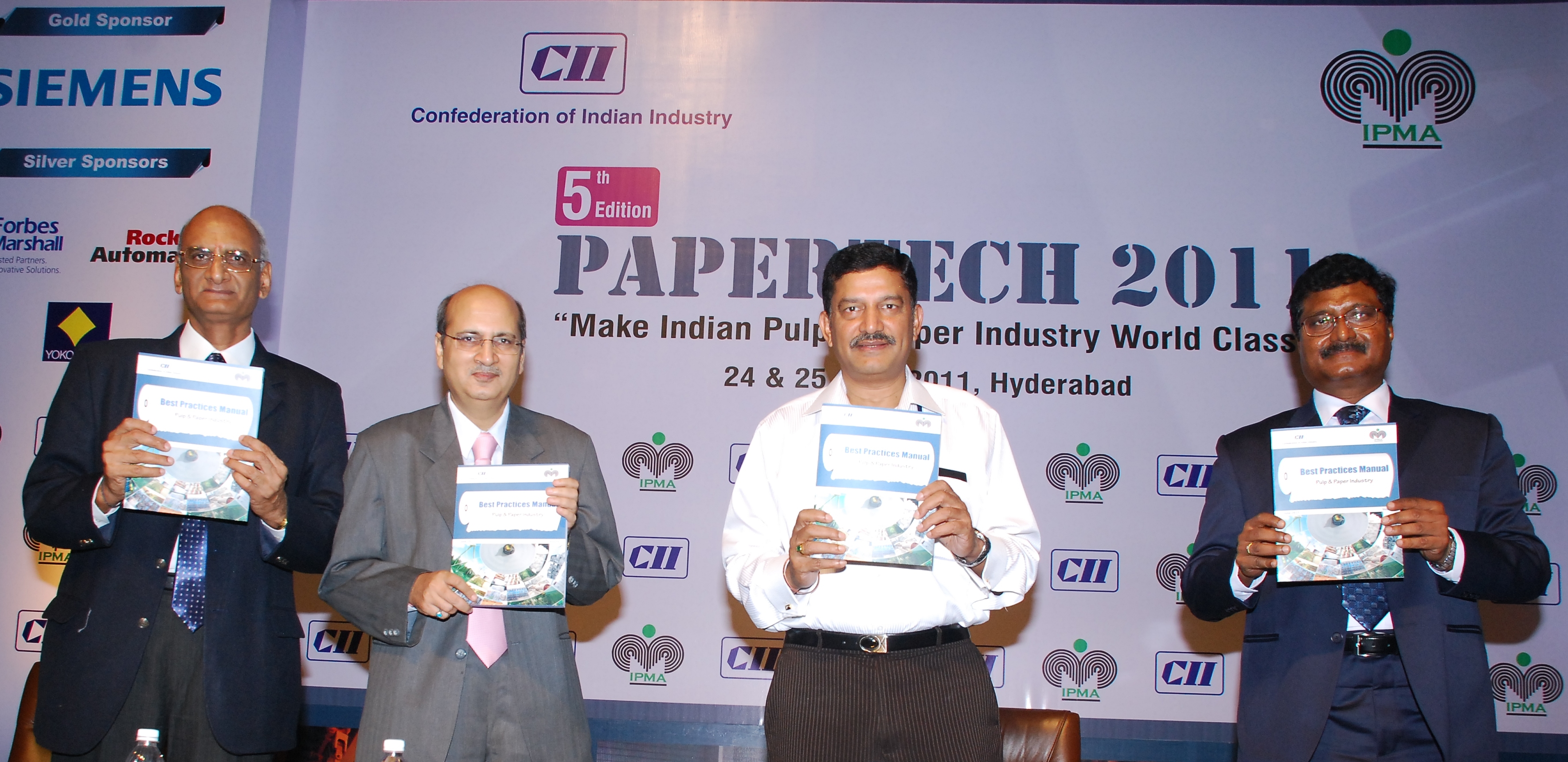 CII