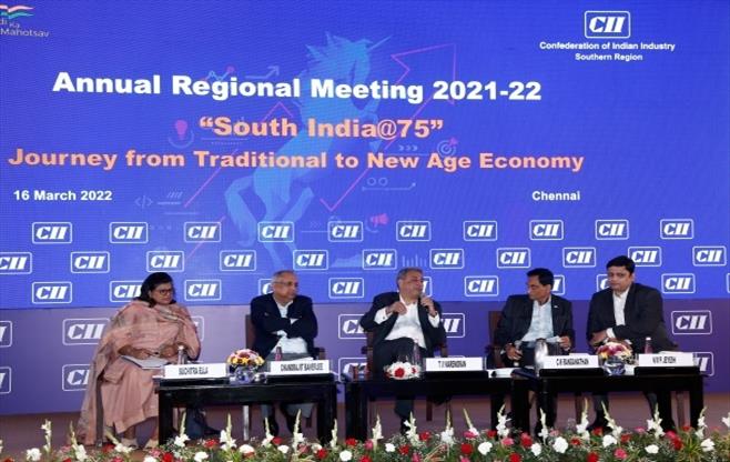 CII