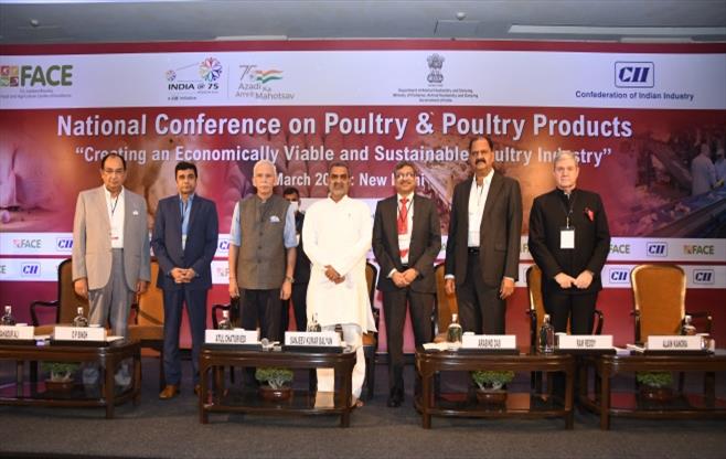 National Conference on Poultry