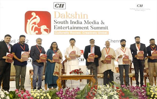 CII