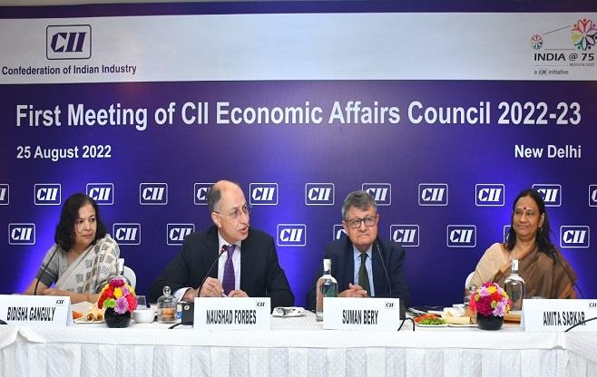 CII