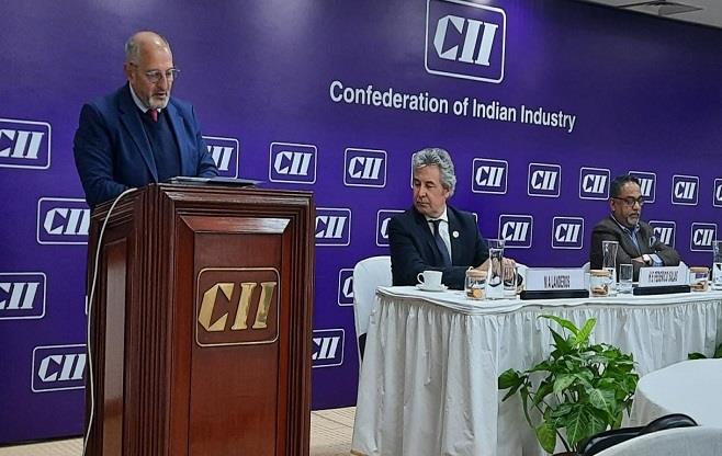 Official Cii Script CII