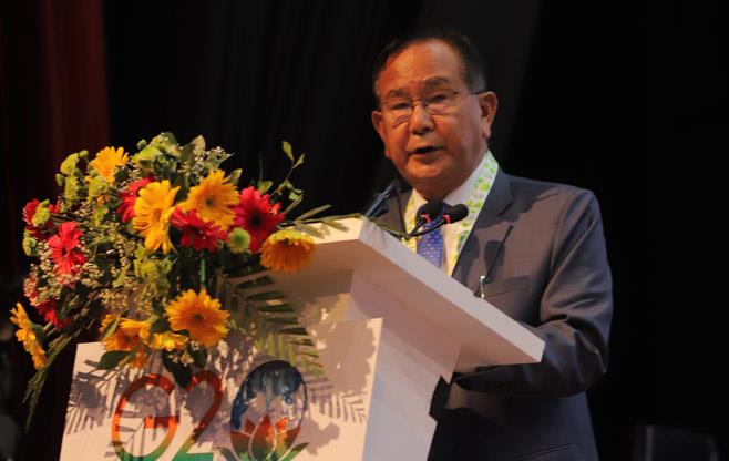 B20 Initiatives in the North East