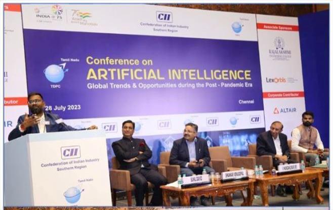 Conference on Artificial Intelligence