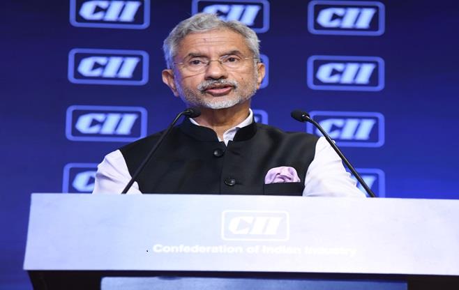CII