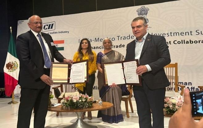 CII
