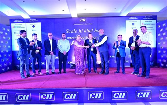 Interactive Session with Dr. A.Velumani