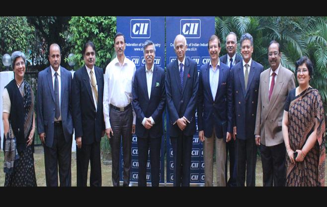 CII