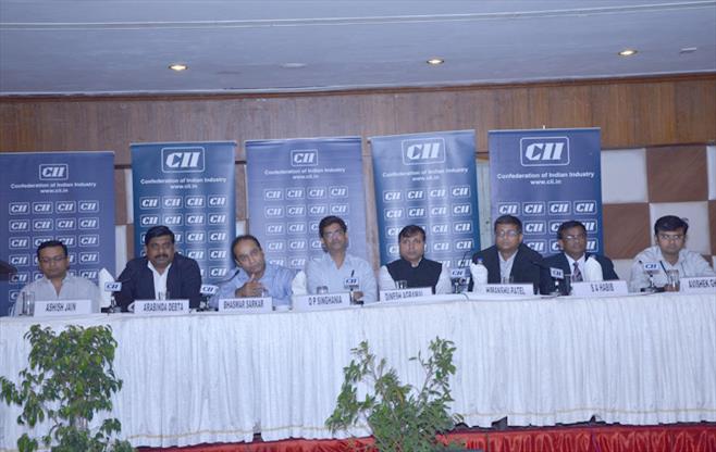 CII