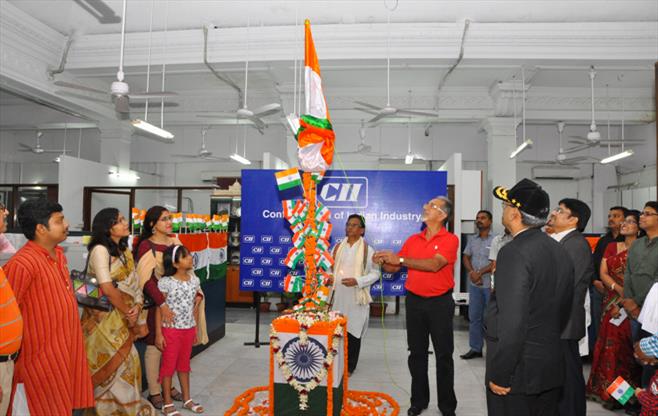 CII