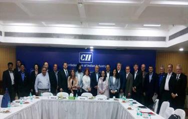 CII Photo Gallery