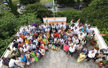 75th Independence Day Celebrations