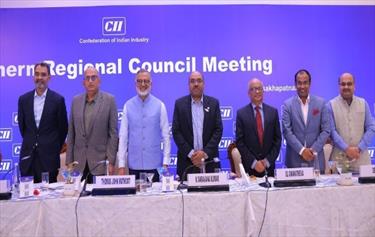 CII Southern Regional Council