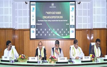 North East Rubber Conclave 2026