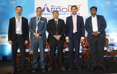 CII AeroDef Tech Summit 2026
