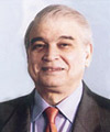 Dhruv M Sawhney
