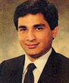 Rajesh Shah
