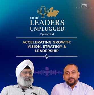 CII MP Leaders Unplugged Episode 4